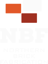 National Brick Fabrications Official Sponsors